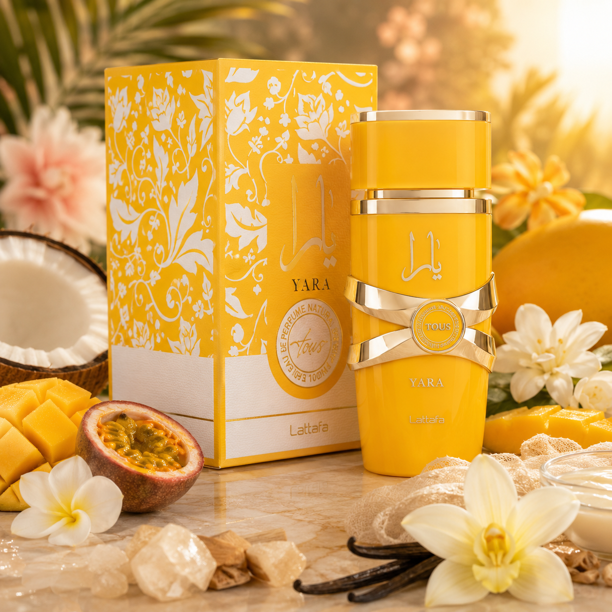 Lattafa Yara Tous 100ML