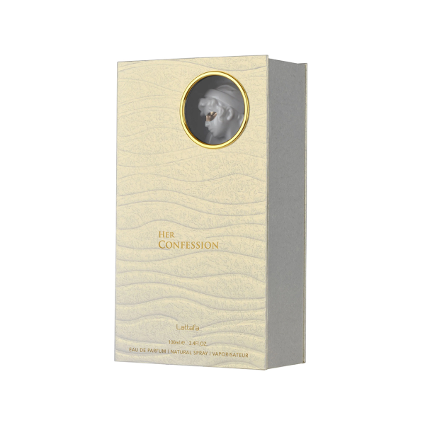 Lattafa Her Confession 100ML