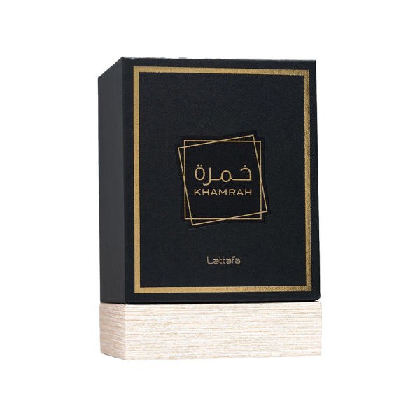 Lattafa Khamrah 100ML