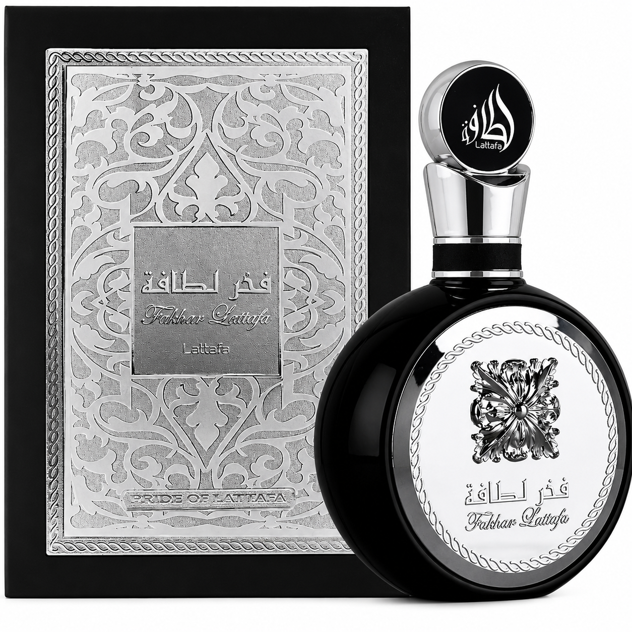 Lattafa Fakhar Men 100ML