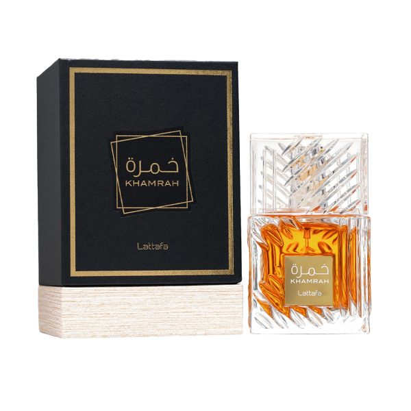 Lattafa Khamrah 100ML