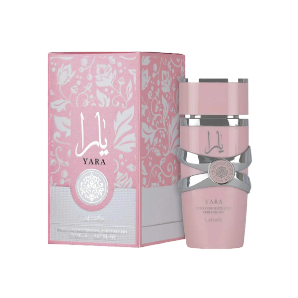 Lattafa Yara EDP 100ML