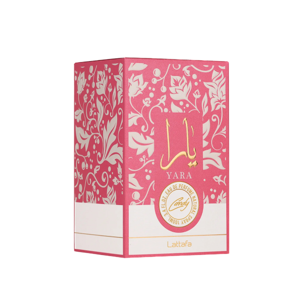 Lattafa Yara Candy 100ML