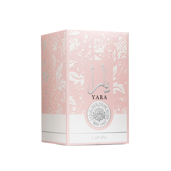 Lattafa Yara EDP 100ML