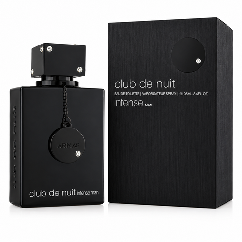Armaf Club De Nuit EDT Férfi Parfüm 105ML