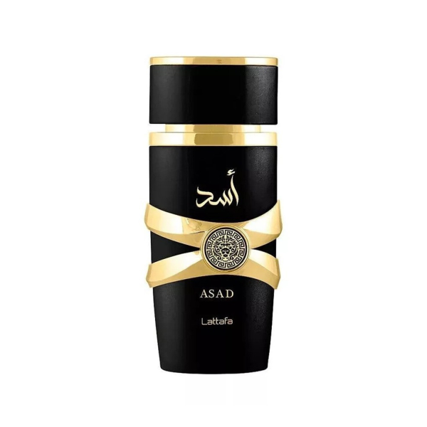 Lattafa Asad EDP 100ML