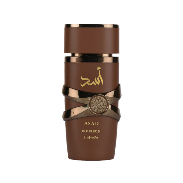 Lattafa Asad Bourbon 100ML