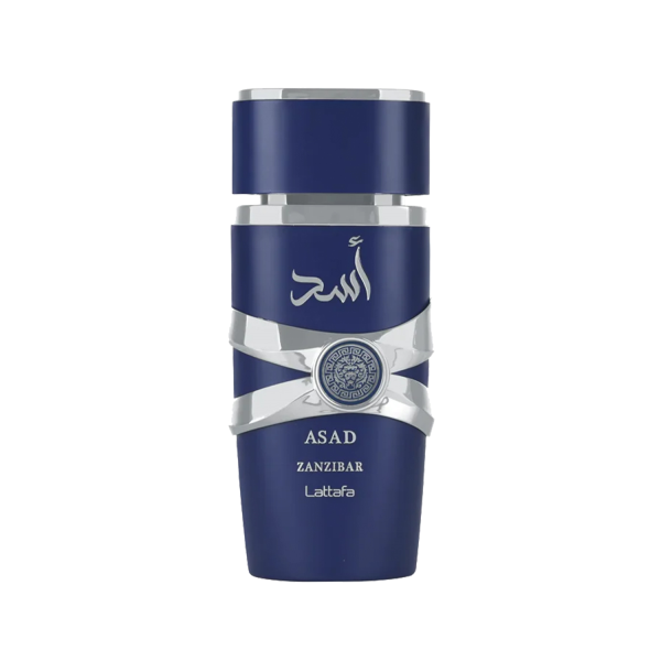Lattafa Asad Zanzibar 100ML