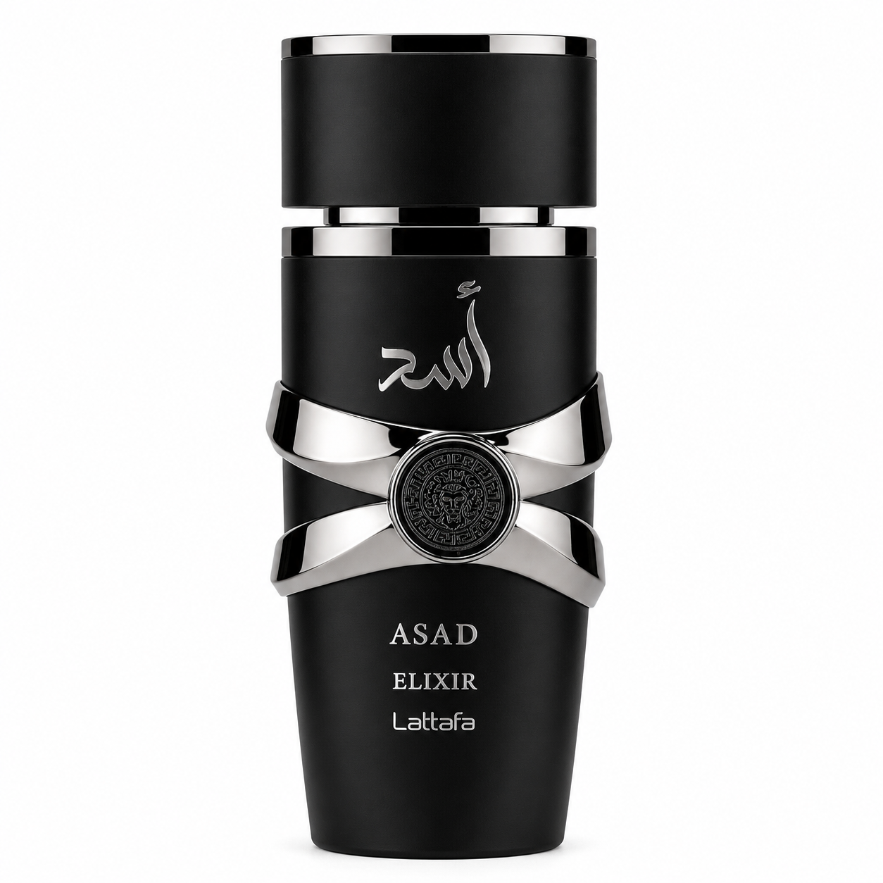 Lattafa Asad Elixir 100ML