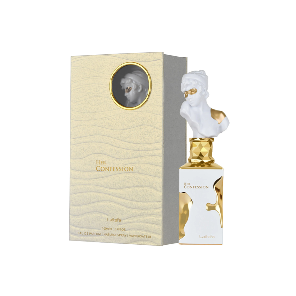 Lattafa Her Confession 100ML
