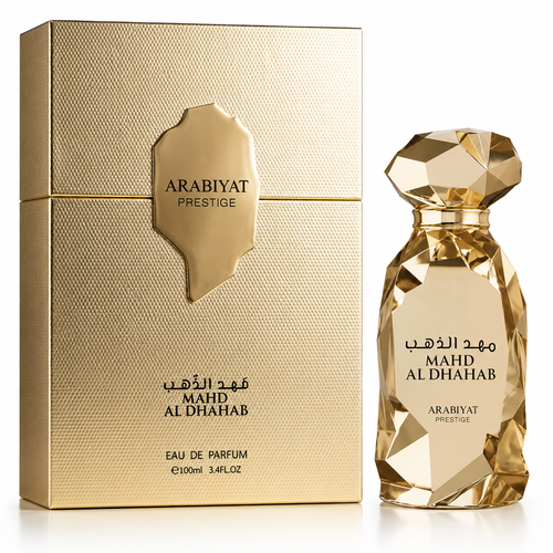 Arabiyat Prestige MAHD AL DHAHAB 100ML