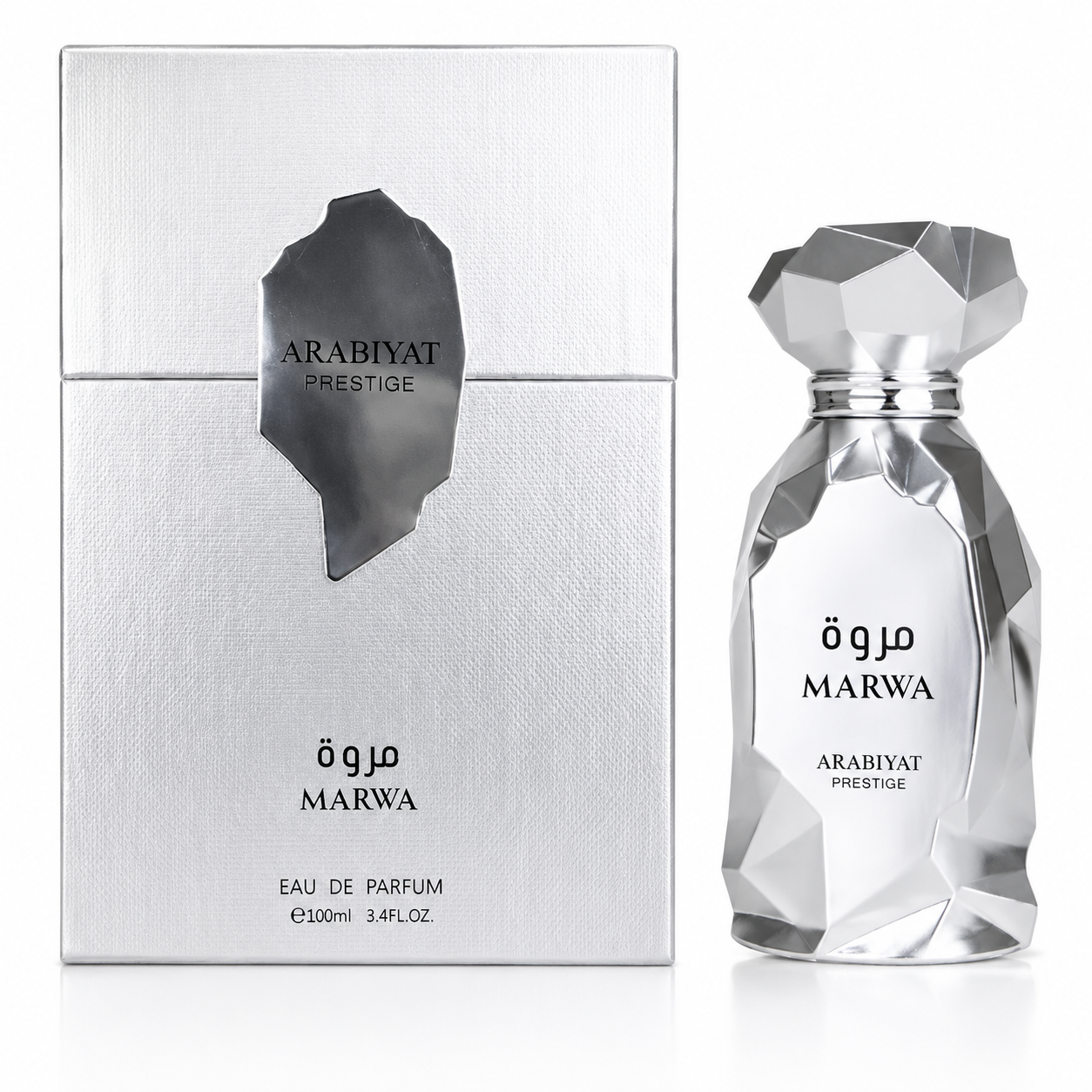 Arabiyat Prestige Marwa 100ML