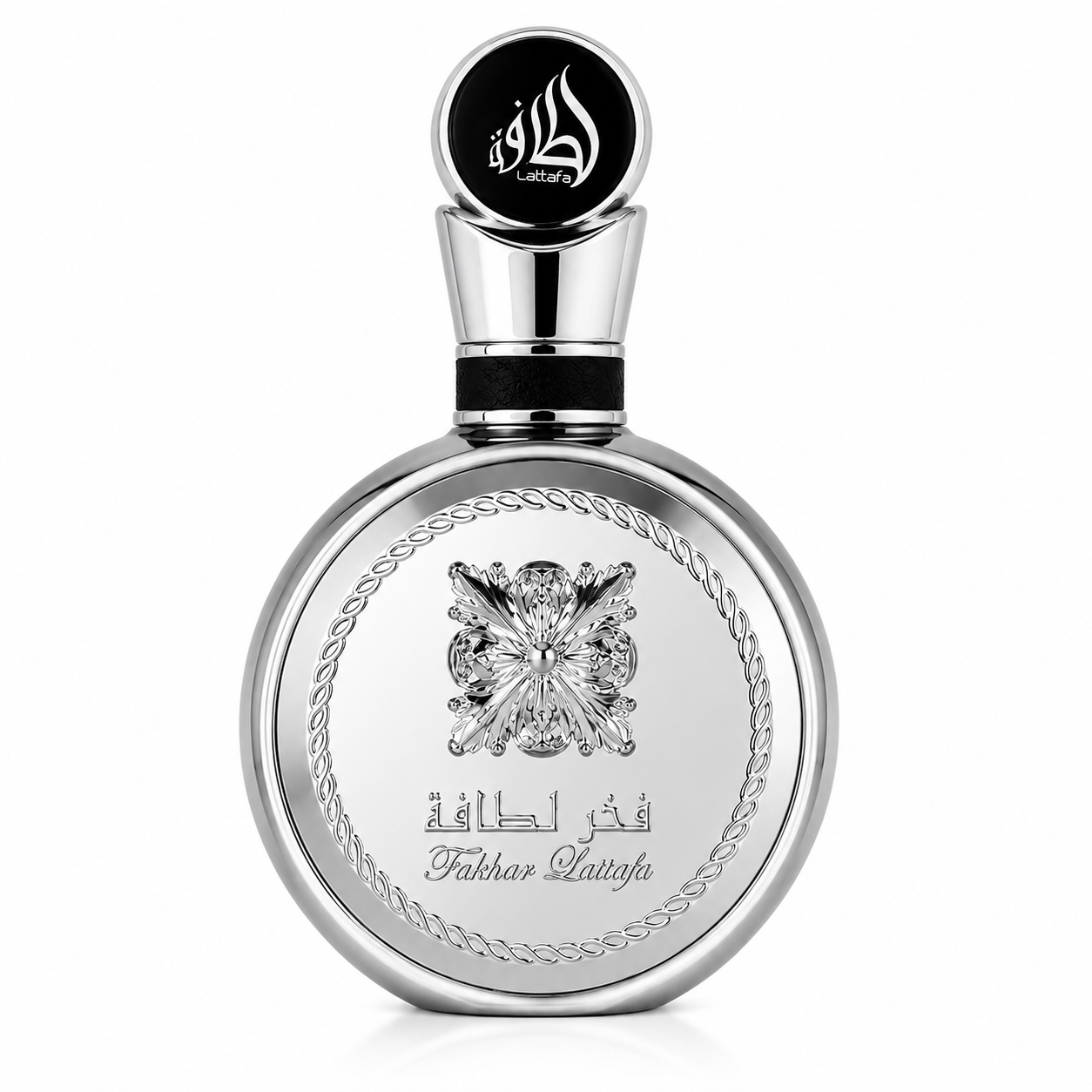 Lattafa Fakhar Platin UNISEX 100ML