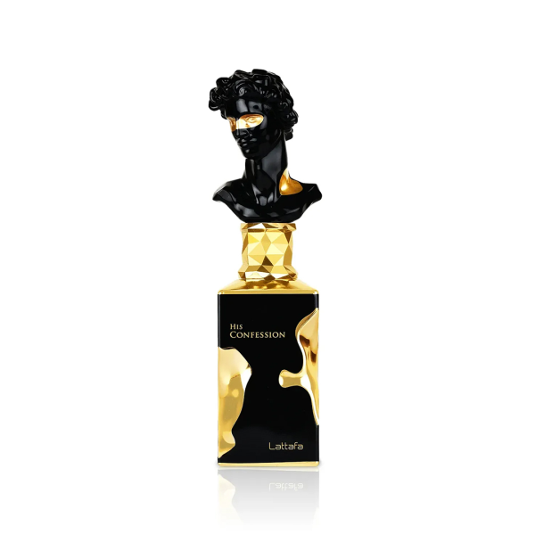 Lattafa His Confession 100ML
