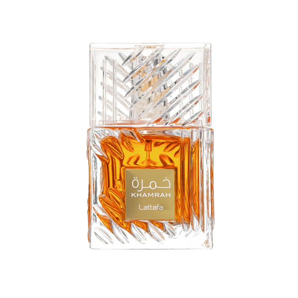 Lattafa Khamrah 100ML
