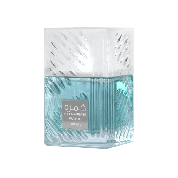 Lattafa Khamrah Waha 100ML
