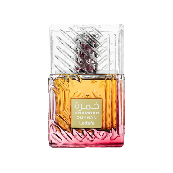 Lattafa Khamrah Dukhan 100ML