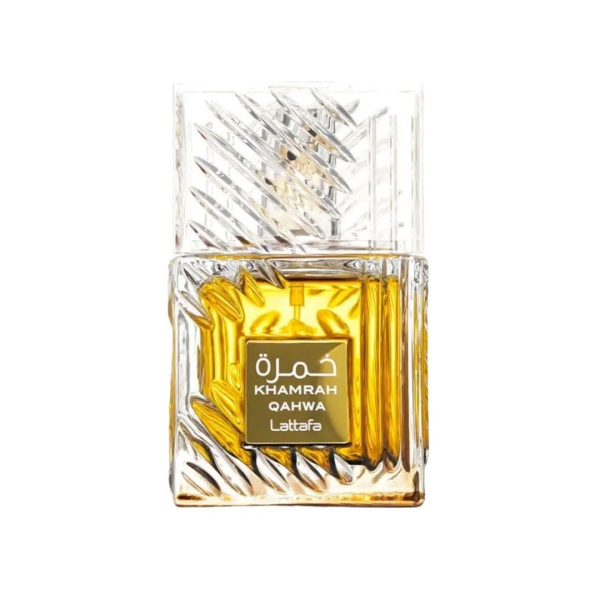 Lattafa Khamrah Qahwa 100ML