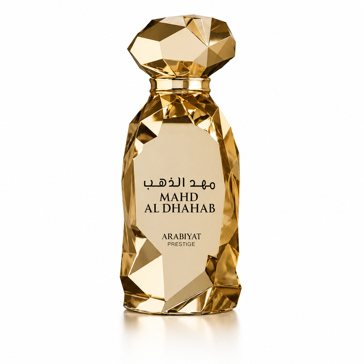 Arabiyat Prestige MAHD AL DHAHAB 100ML