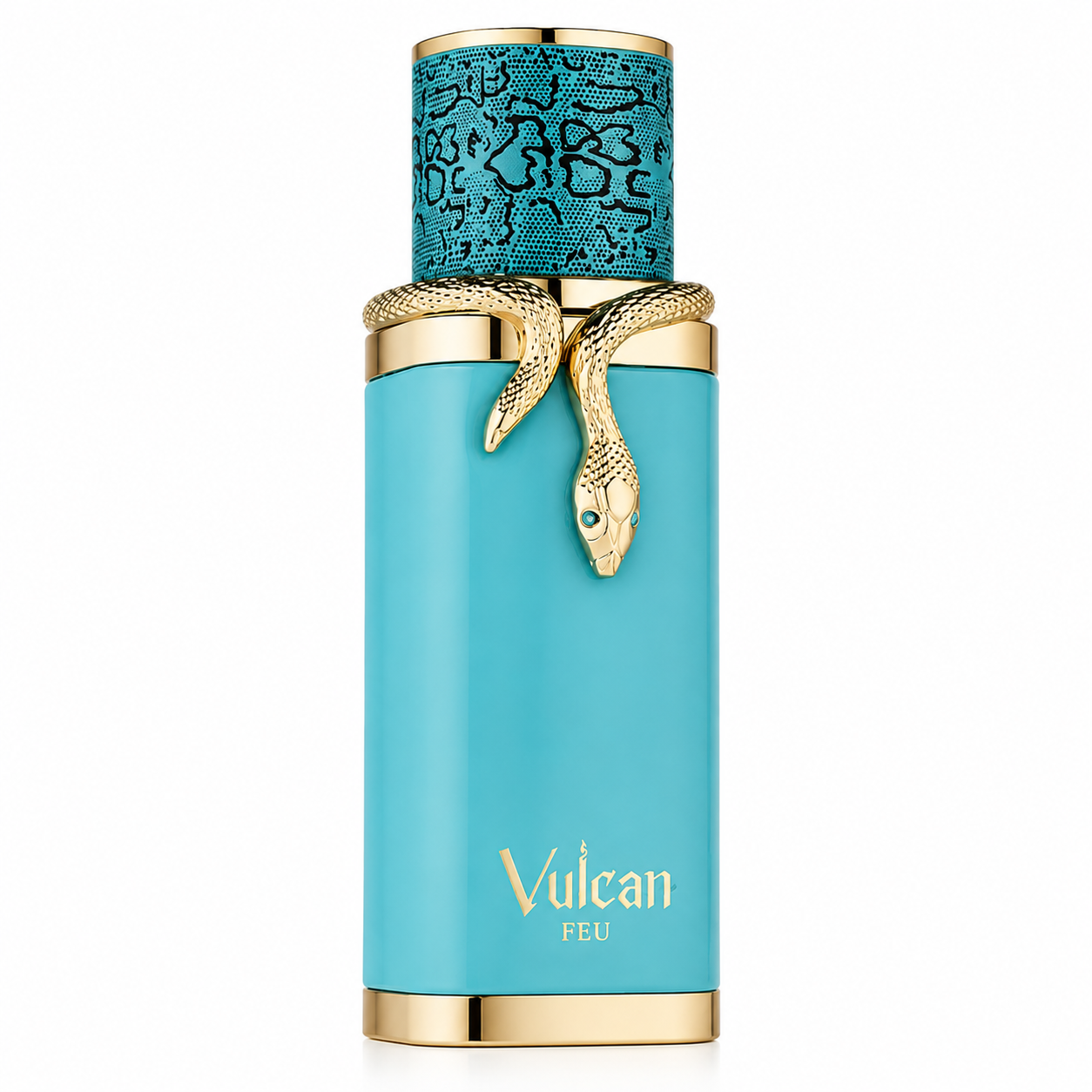 French Avenue Vulcan Feu 100ML