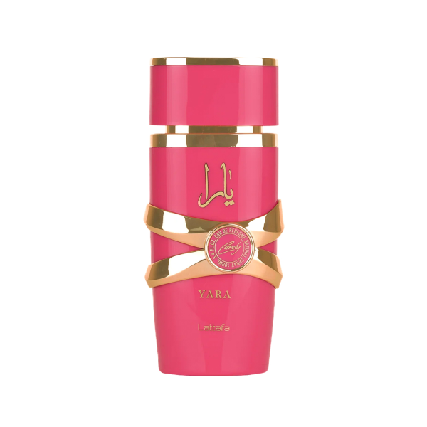 Lattafa Yara Candy 100ML