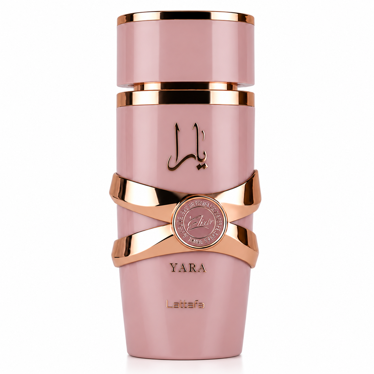 Lattafa Yara Elixir 100ML
