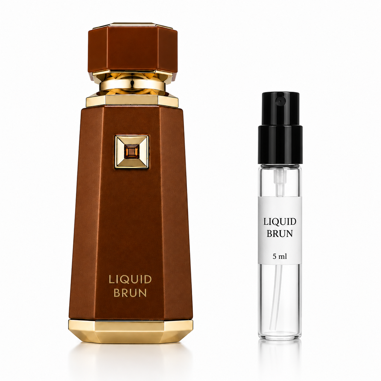 French Avenue Liquid Brun 5ML MINTA