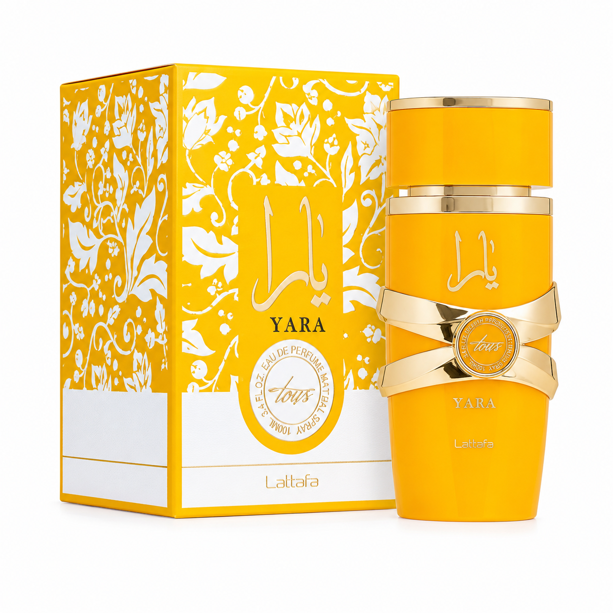 Lattafa Yara Tous 100ML