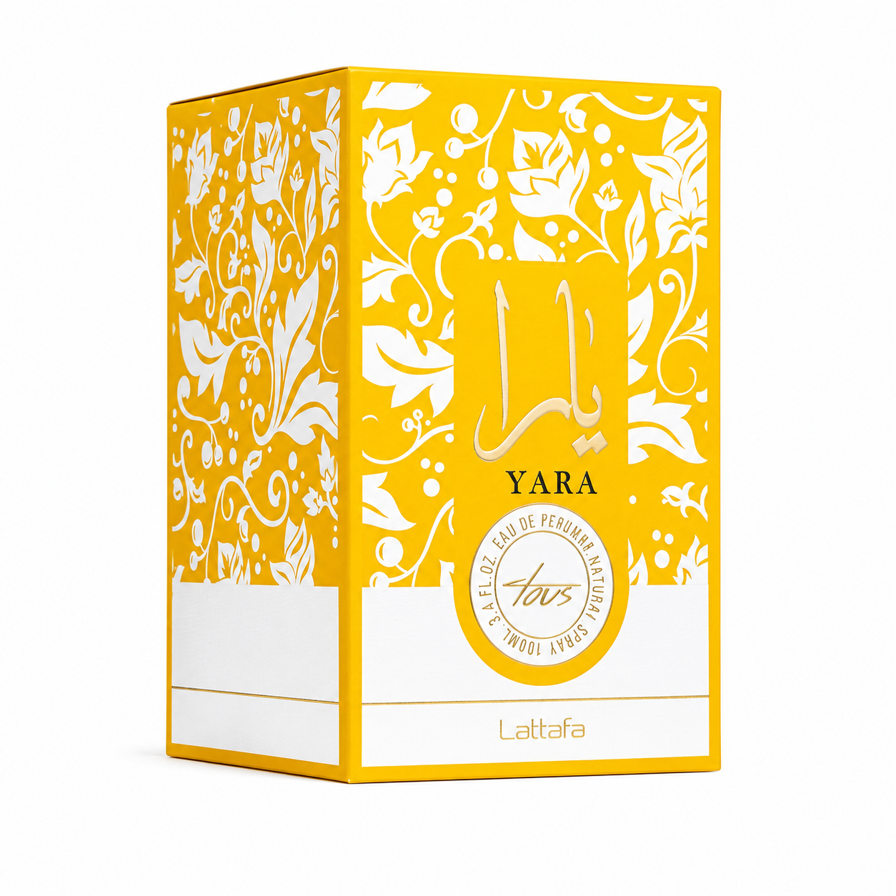 Lattafa Yara Tous 100ML
