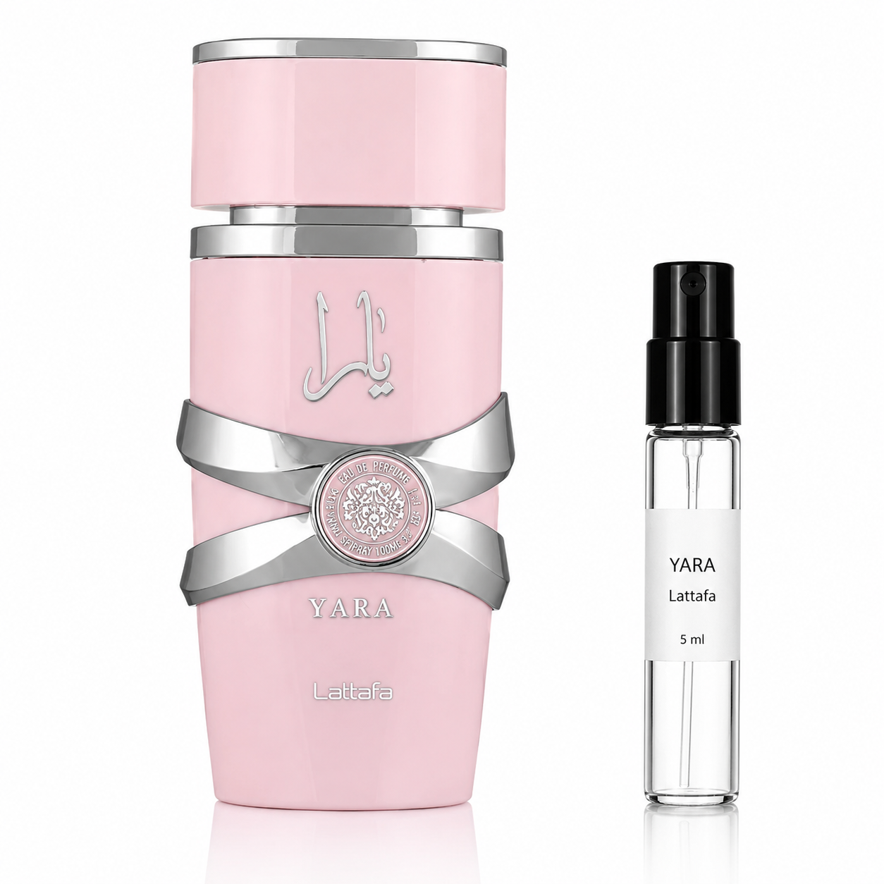 lattafa Yara EDP 5ML MINTA