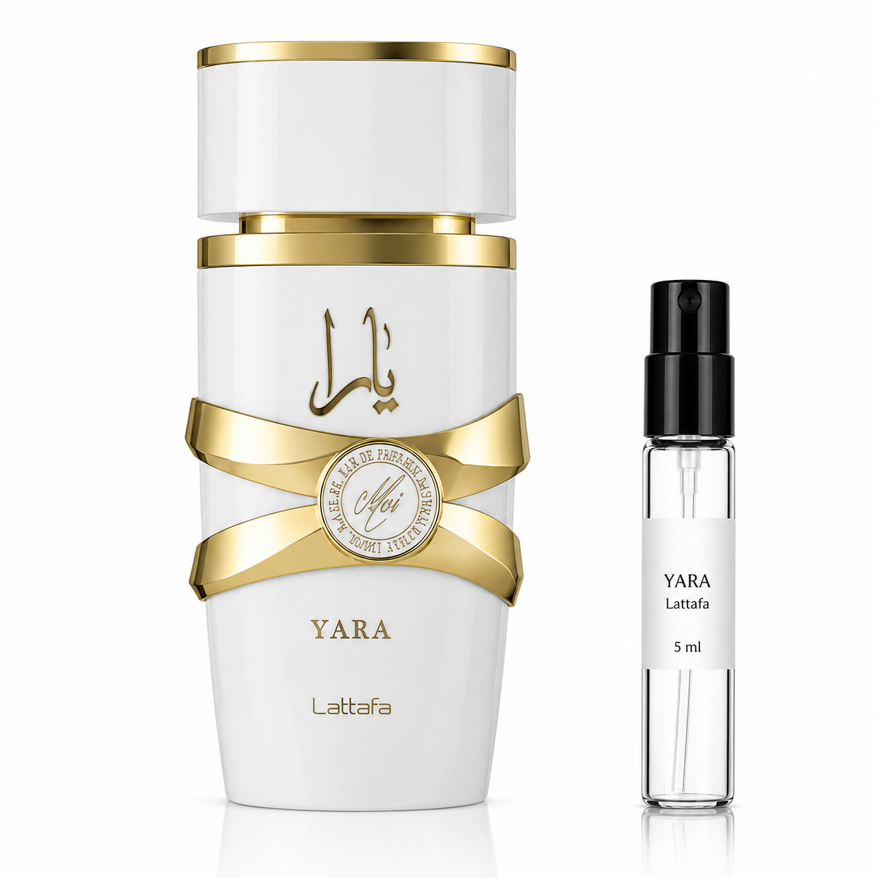 Lattafa Yara Moi 5ML MINTA