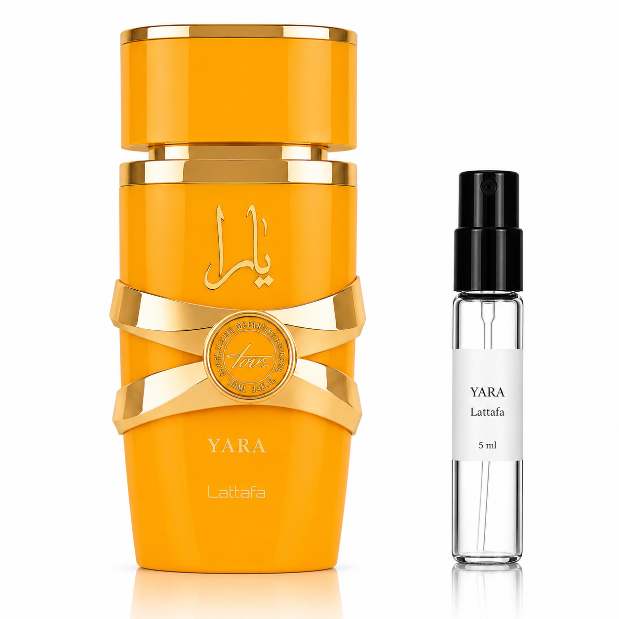 Lattafa Yara Tous 5ML MINTA